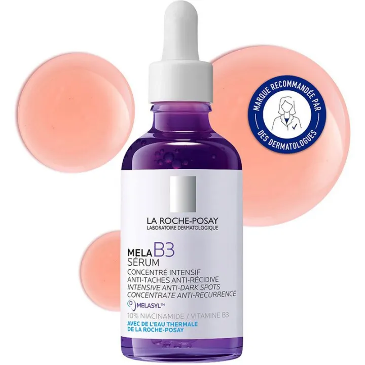 La Roche-Posay Mela B3 Sérum
