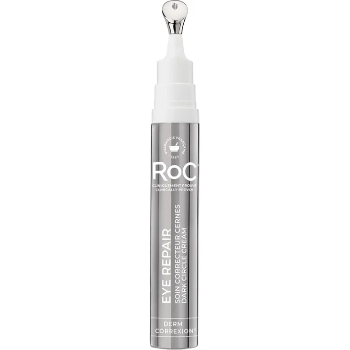 RoC Derm Correxion Eye Repair Dark Circle Corrector 15ml