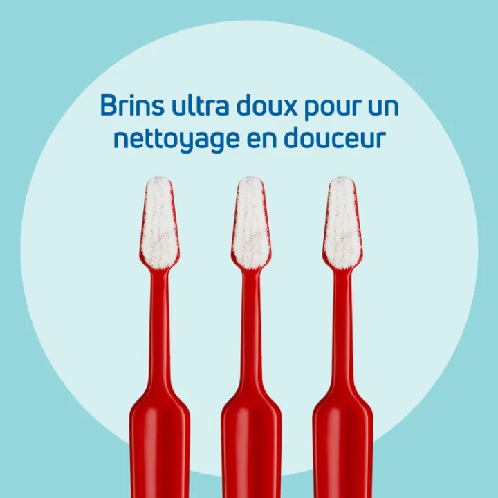 Special Care TePe Ultra Gentle Toothbrush