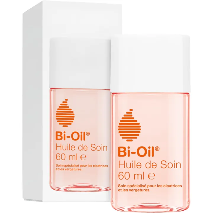 Bi-Oil Skin Care Oil for Scars and Stretch Marks