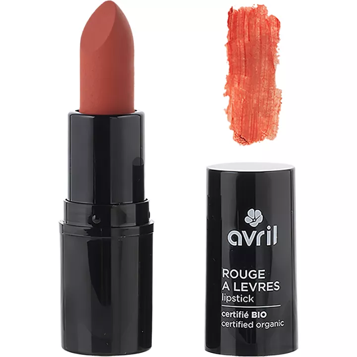Avril biologische lippenstift