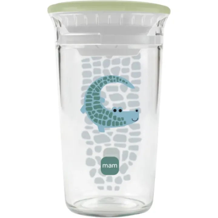 Mam-leerglas 360° 290 ml
