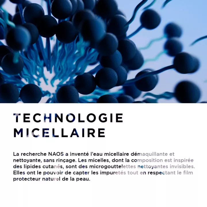 Bioderma Créaline AR+ Gel Micelar Antirojeces 250 ml