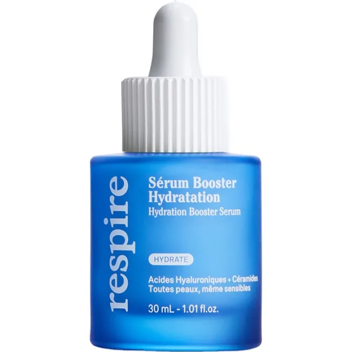 Respire Hydratation Booster Serum 30 ml