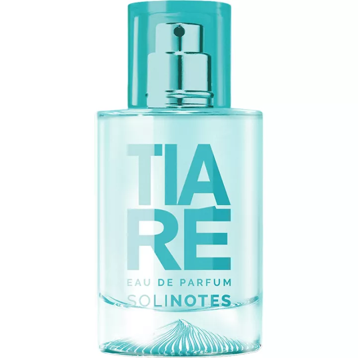 Agua de perfume Solinotes 50 ml