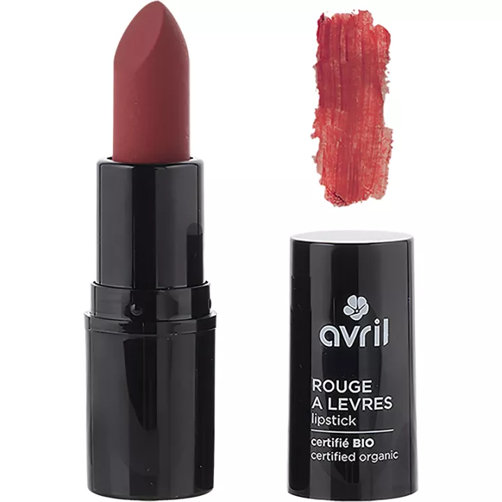 Avril biologische lippenstift