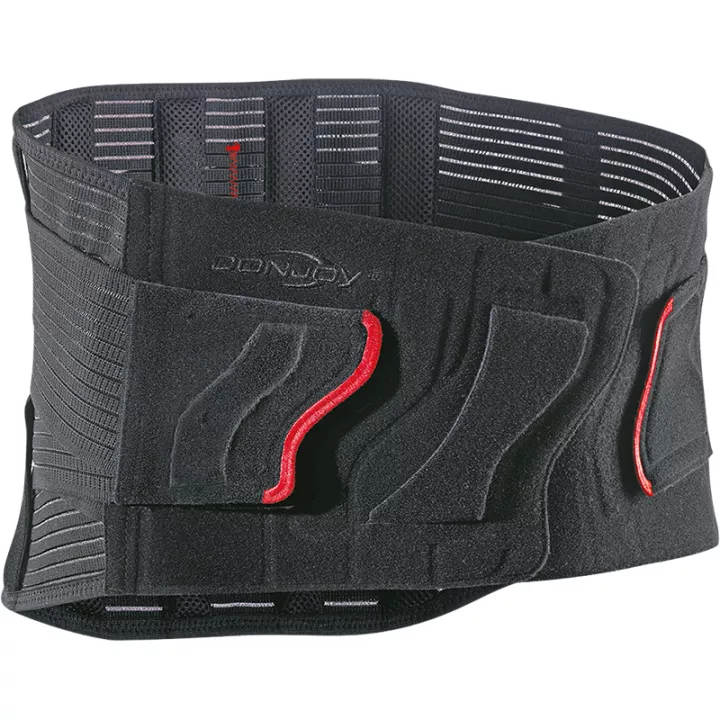 Ceinture Lombaire Renforcée Actistrap 2.0 Donjoy