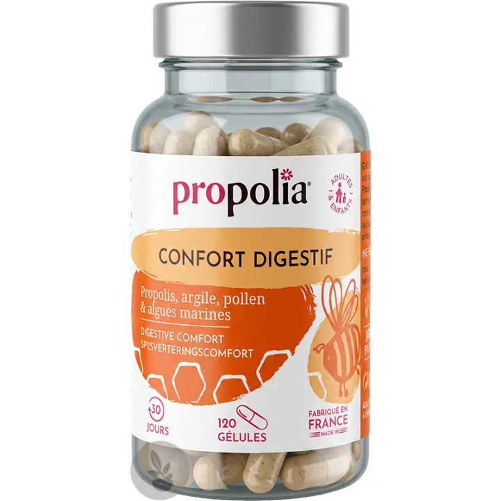 Propolia Confort Digestif 120 gélules