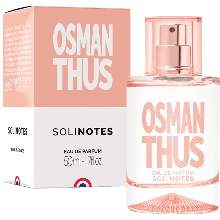 Solinotes Eau de Parfum 50 ml