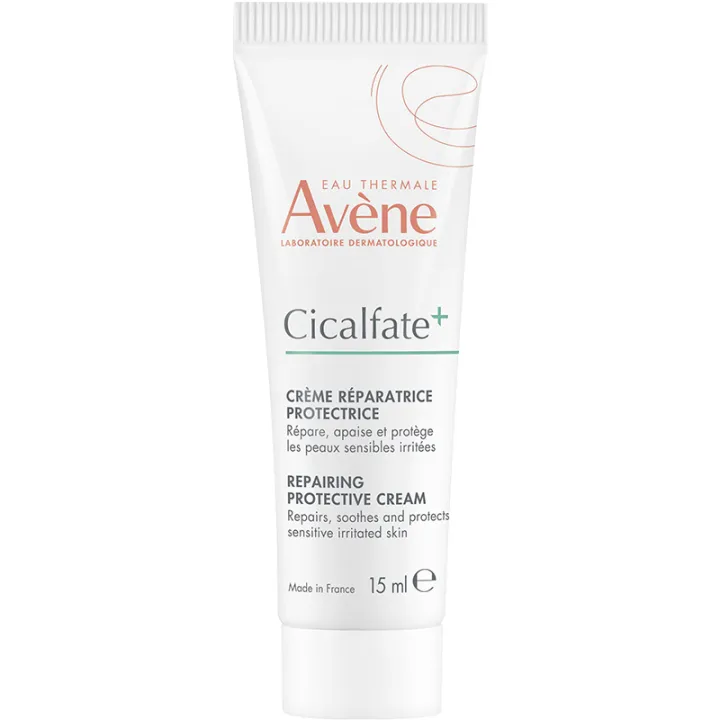 Avène Cicalfate+ Schützende Repair-Creme