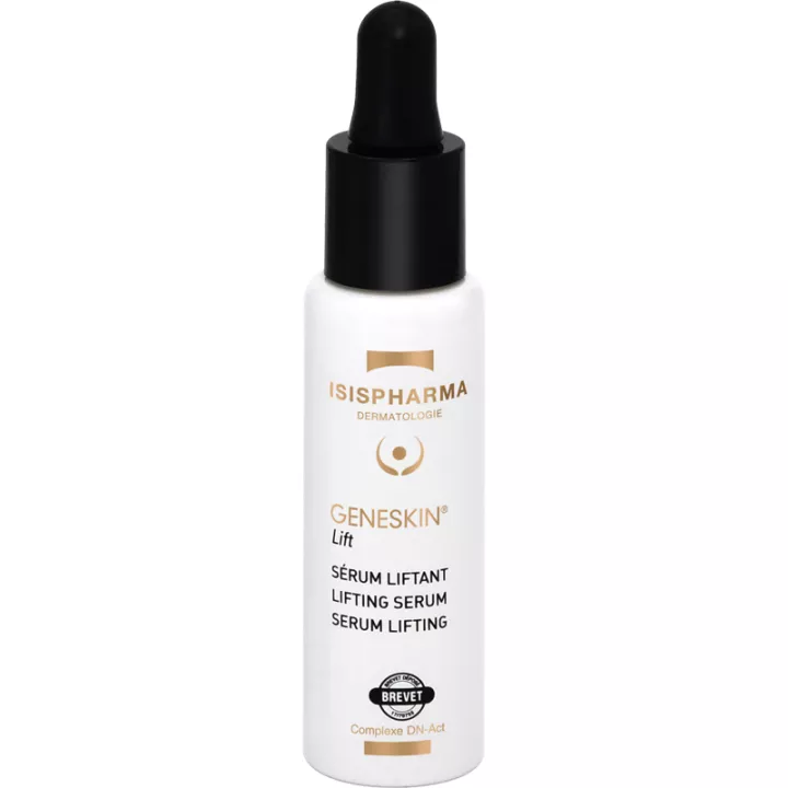 Isispharma Geneskin Suero Lifting 28 ml