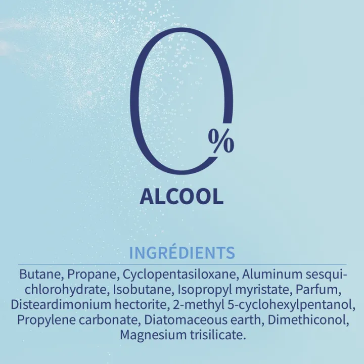 Etiaxil Anti-Transpirant Protection 48H 150 ml