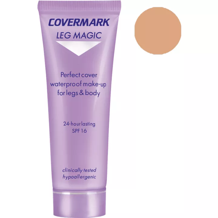 Covermark Leg Magic Fond de Teint 50 ml
