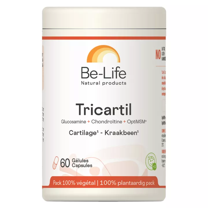 Be-Life Tricartil Cartilagem