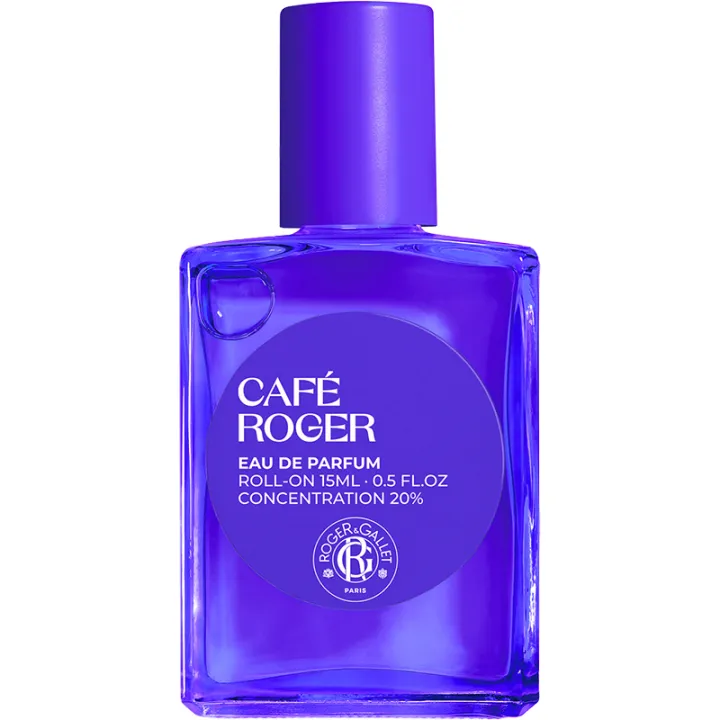 Eau de Parfum Roll-On Roger&Gallet 15ml