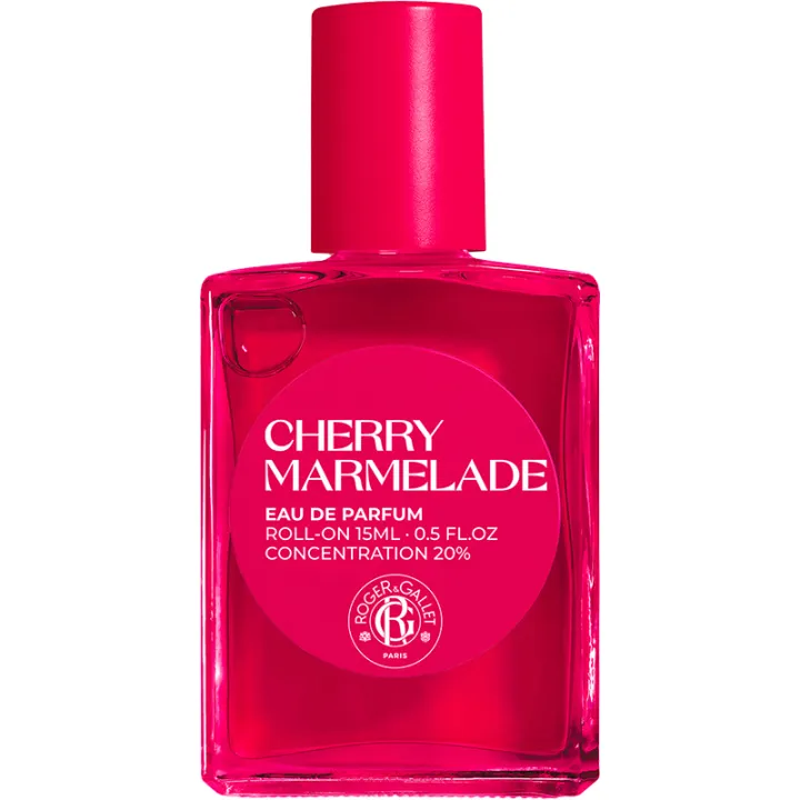 Eau de Parfum Roll-On Roger&Gallet 15ml