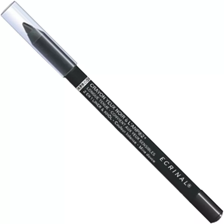 Ecrinal Make-up Pencil Sensitive Eyes with ANP 2+ 1.3g