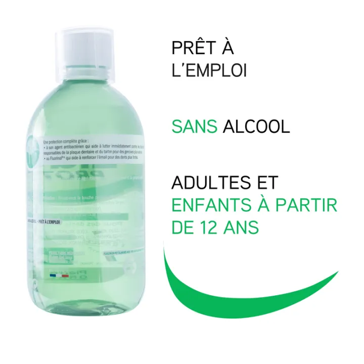 Eluday protect colutorio 500 ml