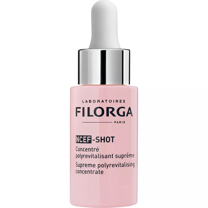 Filorga NCEF Shot Concentré