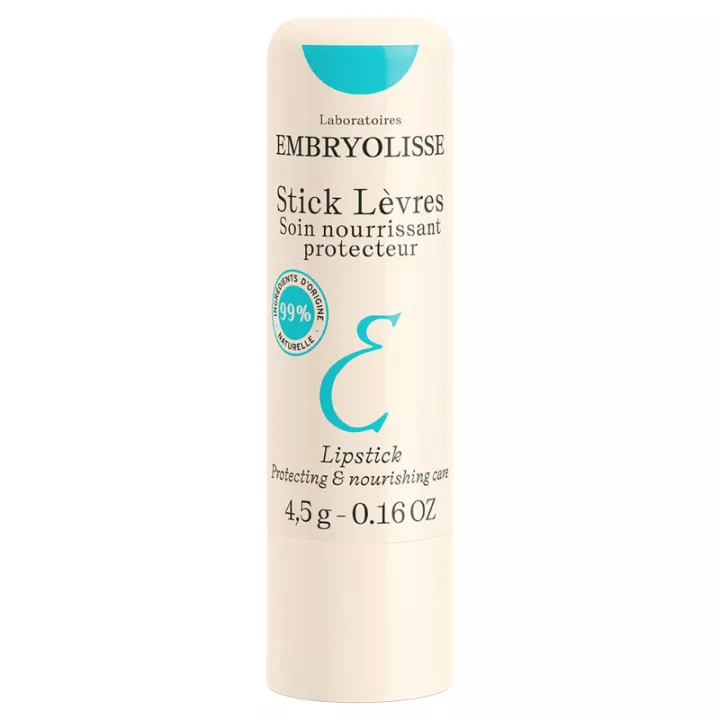 Embryolisse Sticks Lèvres Nourrissant Protecteur 4,5 g