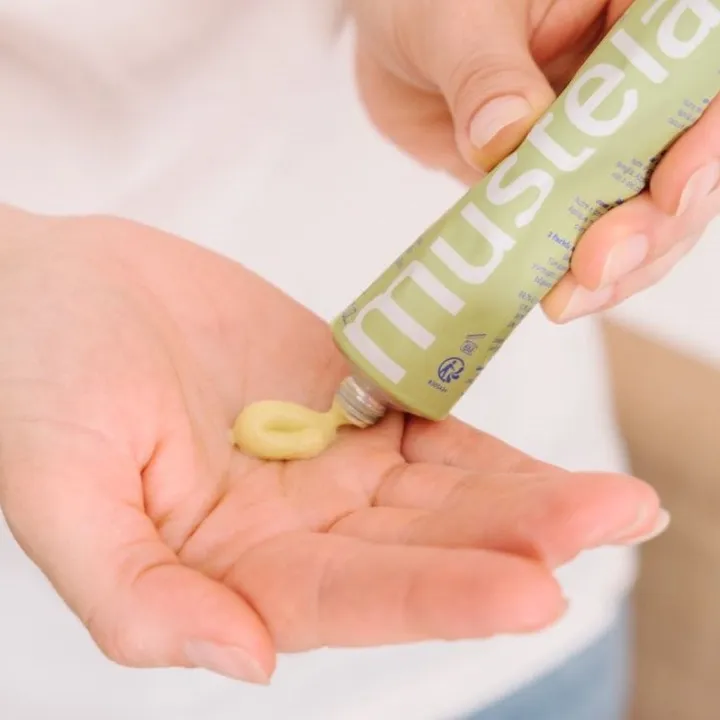 Mustela Bio Универсальный бальзам с 3 экстрактами авокадо, 75 мл