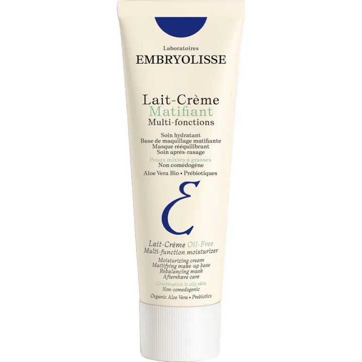 Embryolisse Leche-Crema Matificante 75 ml
