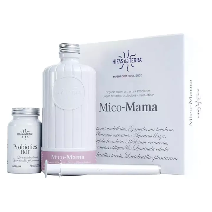Hifas da Terra Mico-Mama 2.0
