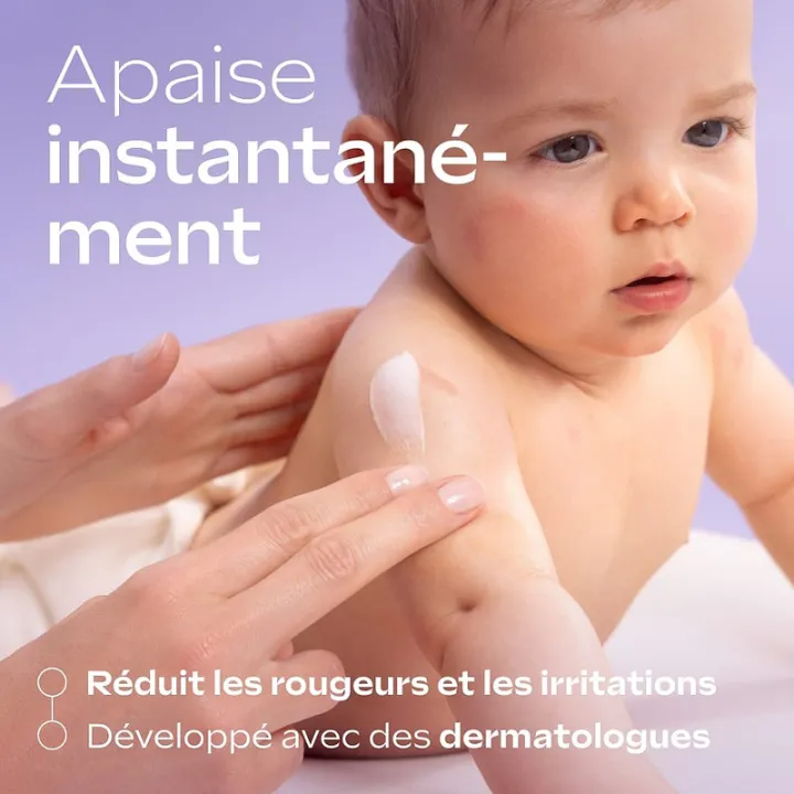 Weleda Bébé Derma Leite Corporal Calmante 3 em 1 200 ml