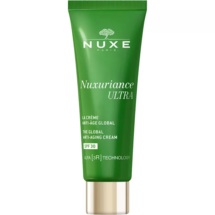 Nuxe Nuxuriance Ultra La Crème Anti-Âge Global SPF30 50 ml