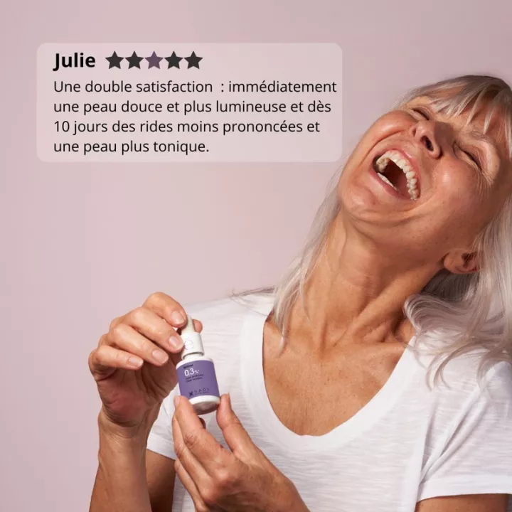 Etat Pur Actif Pur Retinol 0,3% 15 ml