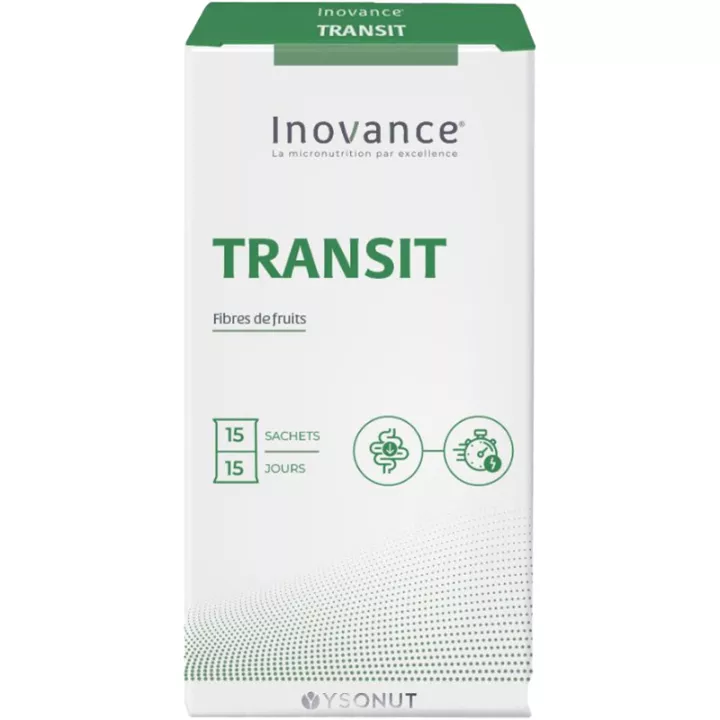 Inovance Transit 15 sachets