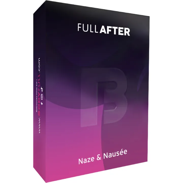 Prescription Nature Bodyfull FullAfter 30 Gélules*