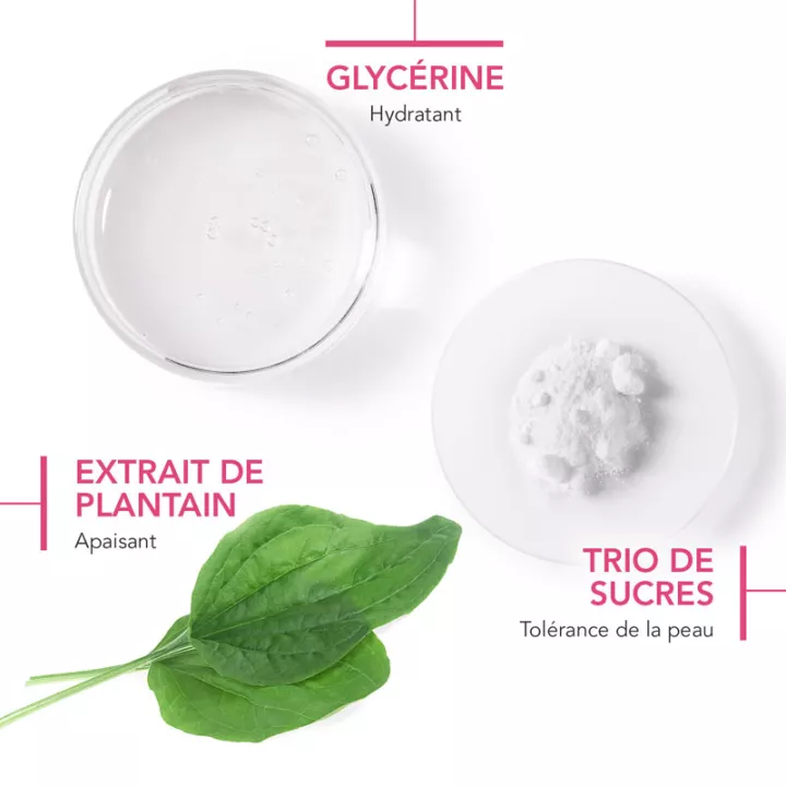 Bioderma Crealine TS H2O Micellar Solution