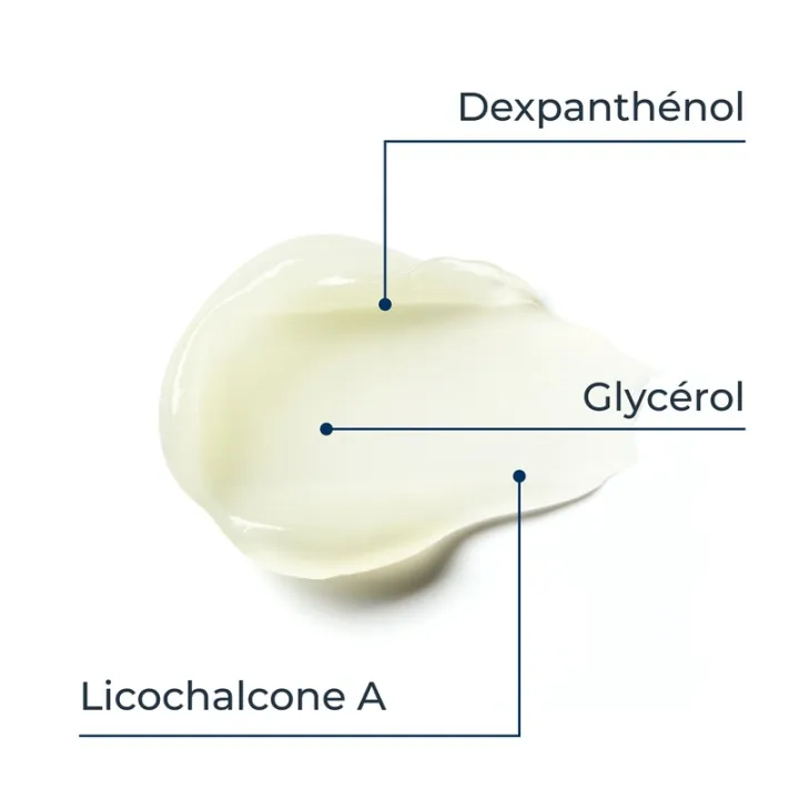 Eucerin Acute Lip Balm Soin Lèvres Intensif 10 ml