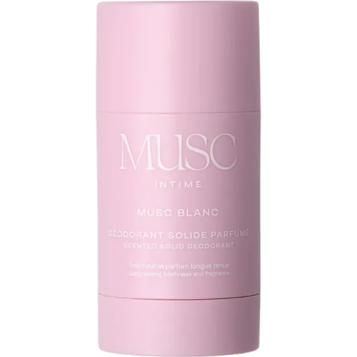 Musc Intime Deodorant Stick 50 g