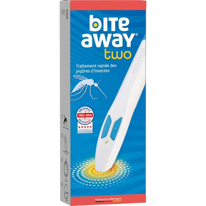Eolesens Bite Away Neo Pen Punture di zanzare insetti