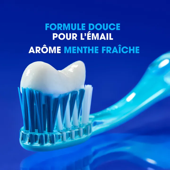 Elgydium Antiplaque Dentifrice Tube