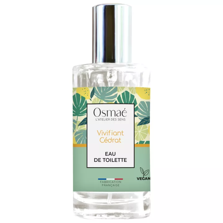 Osmaé Eaux de Toilette 30 ml