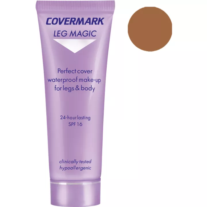 Covermark Leg Magic Fond de Teint 50 ml