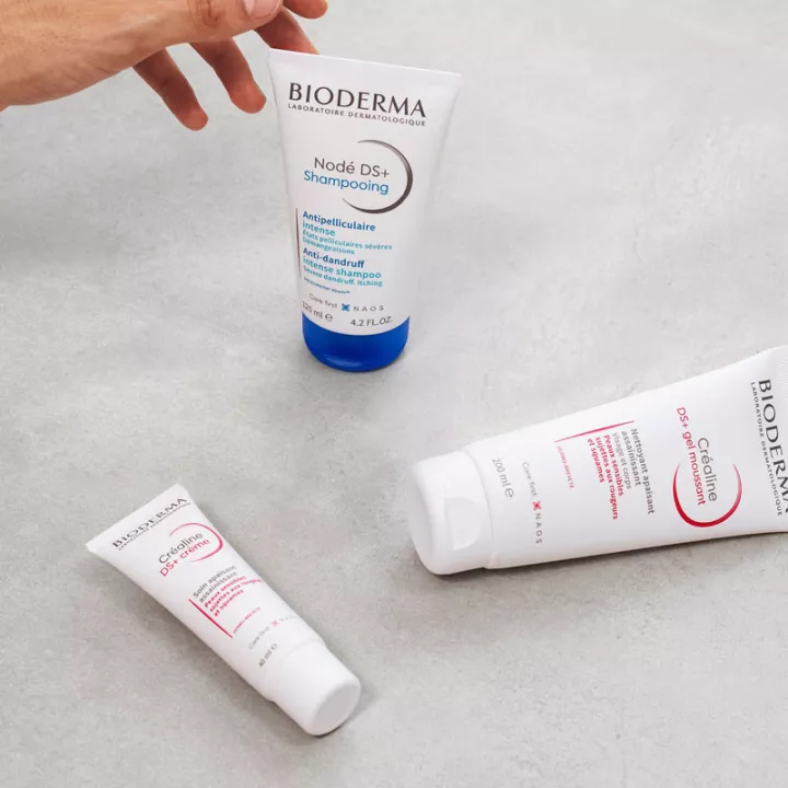 Bioderma Créaline DS+ Crème Apaisante 40 ml