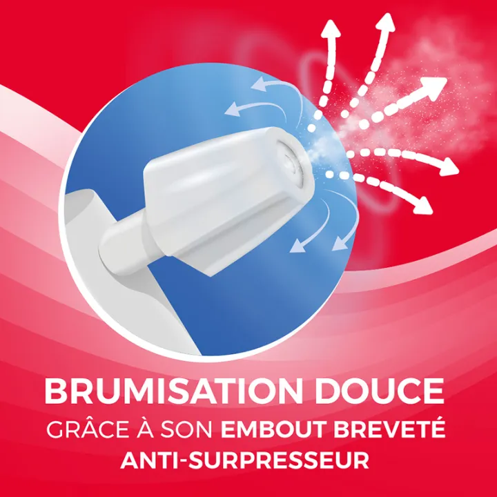 Audispray Ohrenschmalzpfropfen Ultra 20 ml Cooper