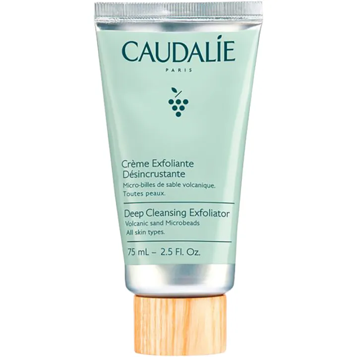 Caudalie Creme Esfoliante 75 ml