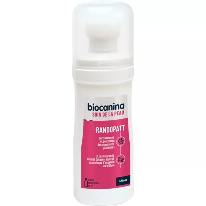 Biocanina Randopatt Protection Coussinet Plantaire 90ml