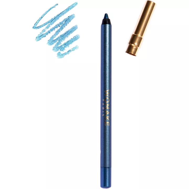 Womake Crayon Magic Semi-Permanent