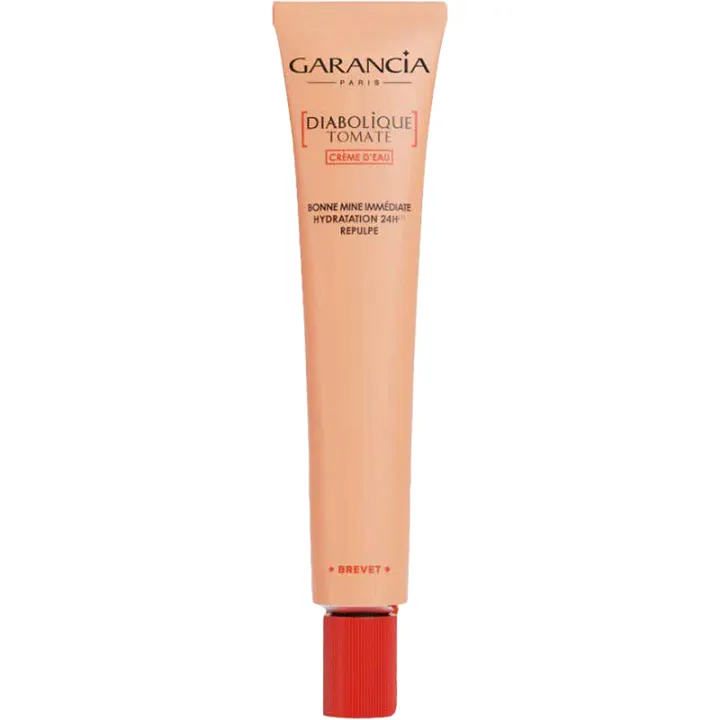 Garancia Diabolique Tomate acqua crema 30 ml