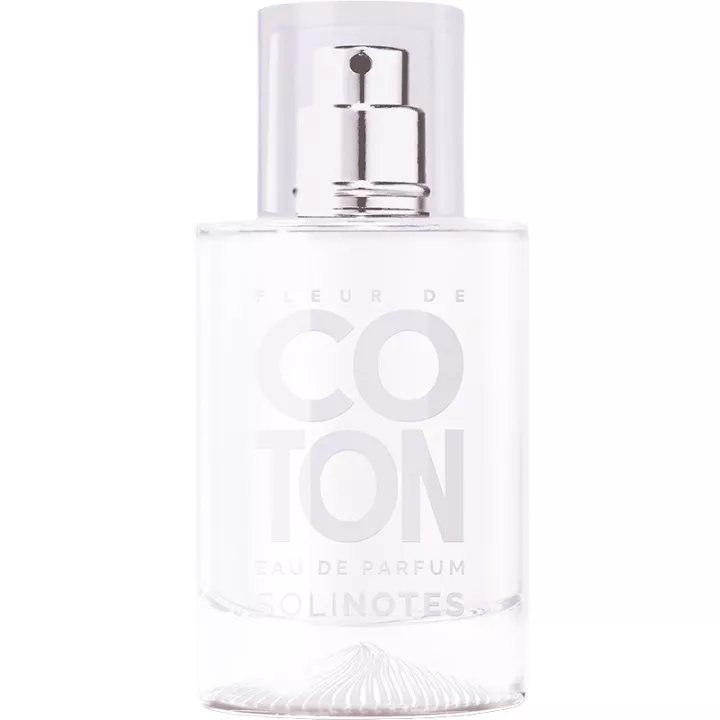 Agua de perfume Solinotes 50 ml