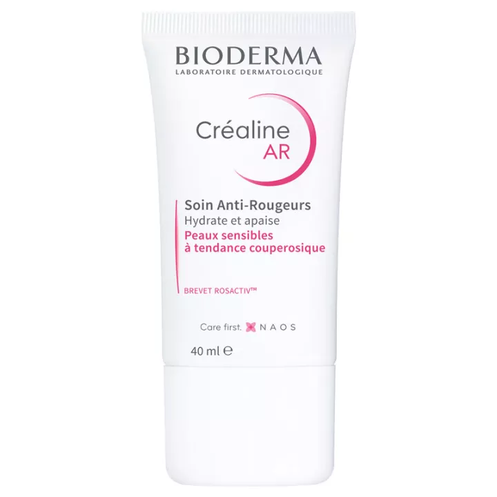 Bioderma Créaline Ar Anti Redness Cream 40ml