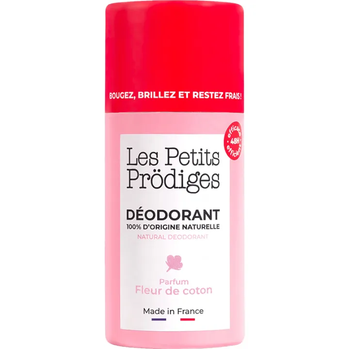 Deodorant 48 uur 40 g Les Petits Prödiges