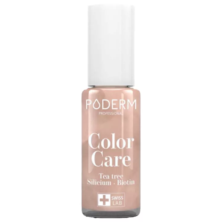 Poderm Color Care Tea Tree 8 ml