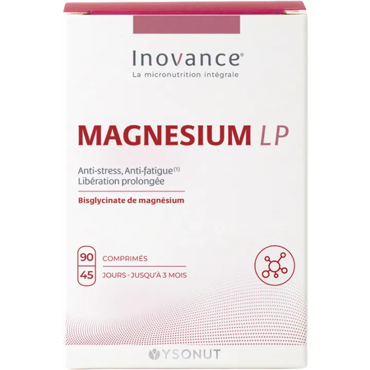 Inovance Calcium Bone Density 60 tablets